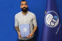 یانگا خود را نشان داد| بازی‌های ابتدایی سخت است 