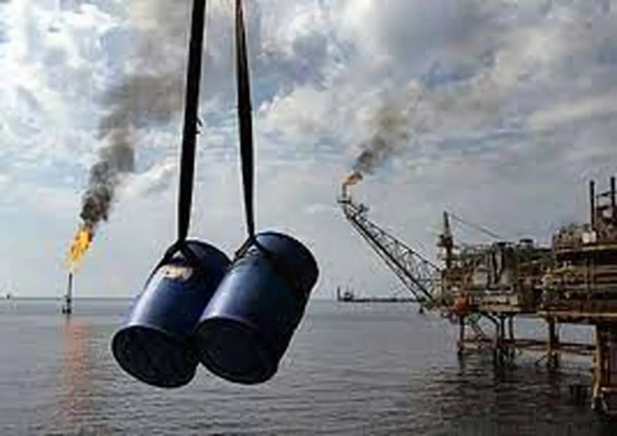  شوک جدید به بازار نفت  | پیش بینی بازار نفت در پی تصمیم اوپک پلاس