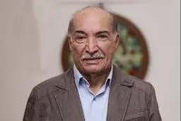 درگذشت پیشکسوت صدابرداری سینمای ایران | نظام‌الدین کیایی دار فانی را وداع گفت