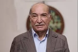 درگذشت پیشکسوت صدابرداری سینمای ایران | نظام‌الدین کیایی دار فانی را وداع گفت