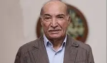 درگذشت پیشکسوت صدابرداری سینمای ایران | نظام‌الدین کیایی دار فانی را وداع گفت