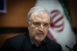 وزیر بهداشت: آمارهای اعلام شده از کرونا صادقانه است