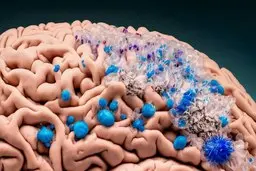 هشدار علمی: نفوذ میکروپلاستیک‌ها به مغز استخوان و افزایش خطر پوکی استخوان