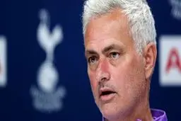 مورینیو خوش بین به موفقیت ایتالیا در یورو 