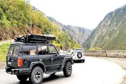 هزینه سفر داخلی تک نفره ۱۰ تا ۲۰ میلیون تومان |  سفر به ترکیه ارزان‌تر از سفر به شیراز و جنوب ایران