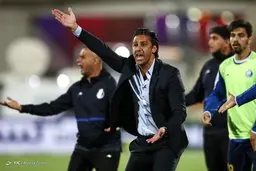 خطر محرومیت مجیدی از دیدار بعدی استقلال