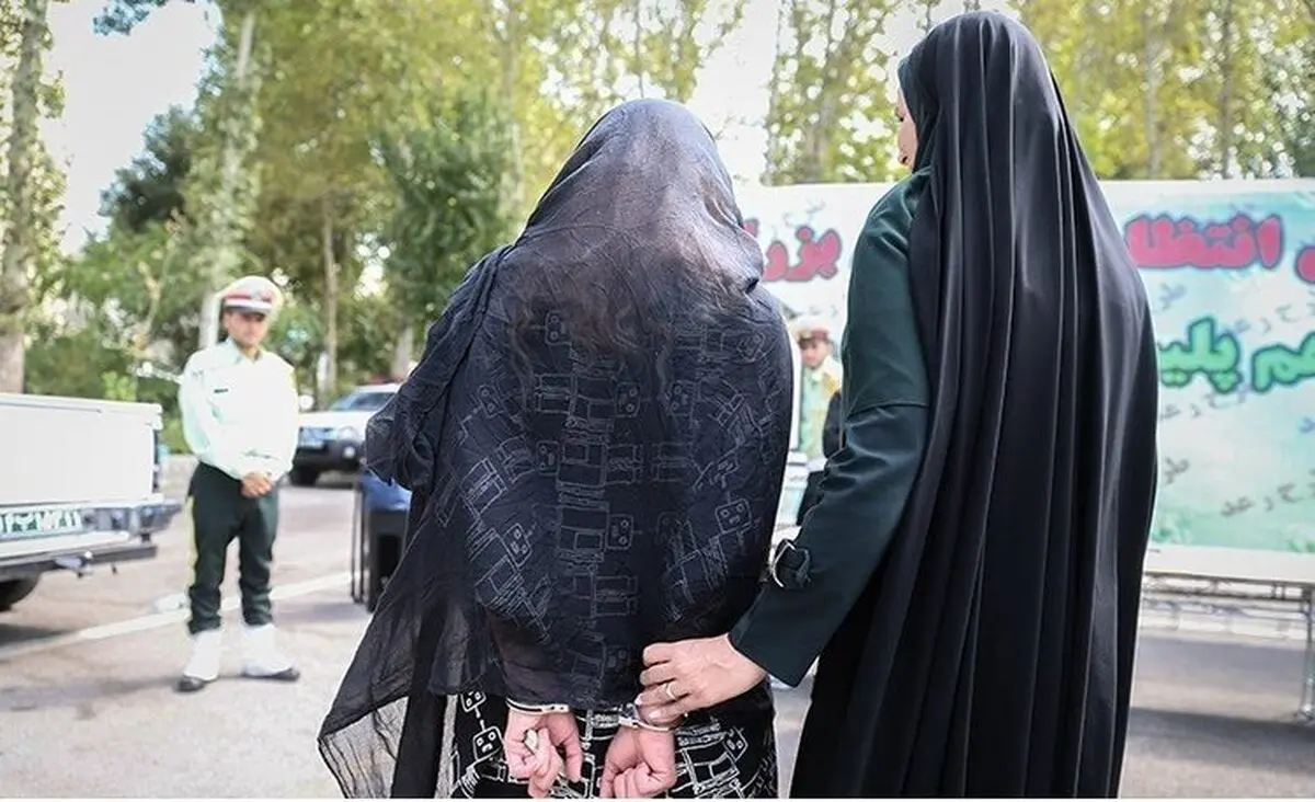   فاش راز عجیب و یک نقشه شوم شیطانی