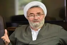 رسانه ملی دچار خودزنی شده 