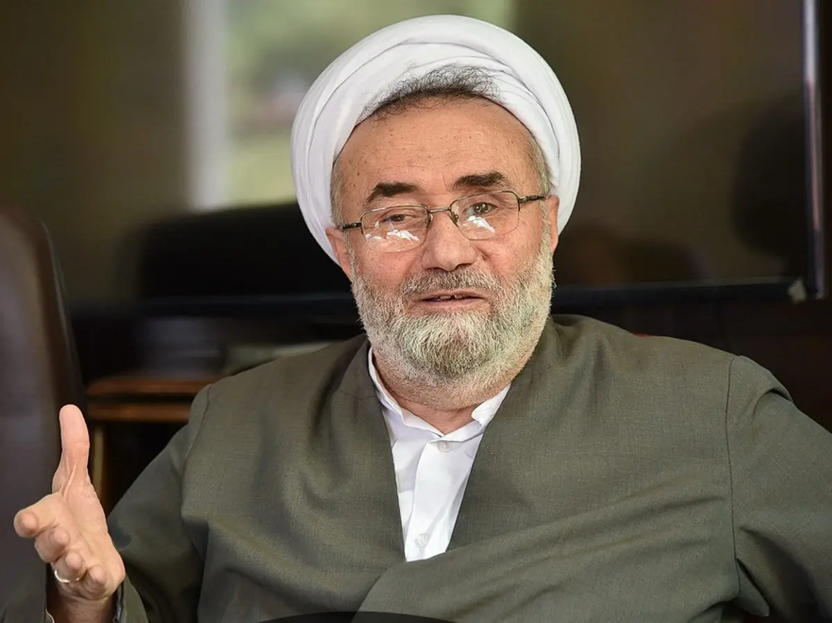 رسانه ملی دچار خودزنی شده 