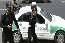 اتفاق عجیب برای ماموران پلیس کهگیلویه و بویراحمد حین تعقیب یک متهم | پسری که هنوز نفس میکشید!