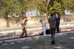 انفجار جده عربستان  |  داعش مسئولیت انفجار جده عربستان را برعهده گرفت.