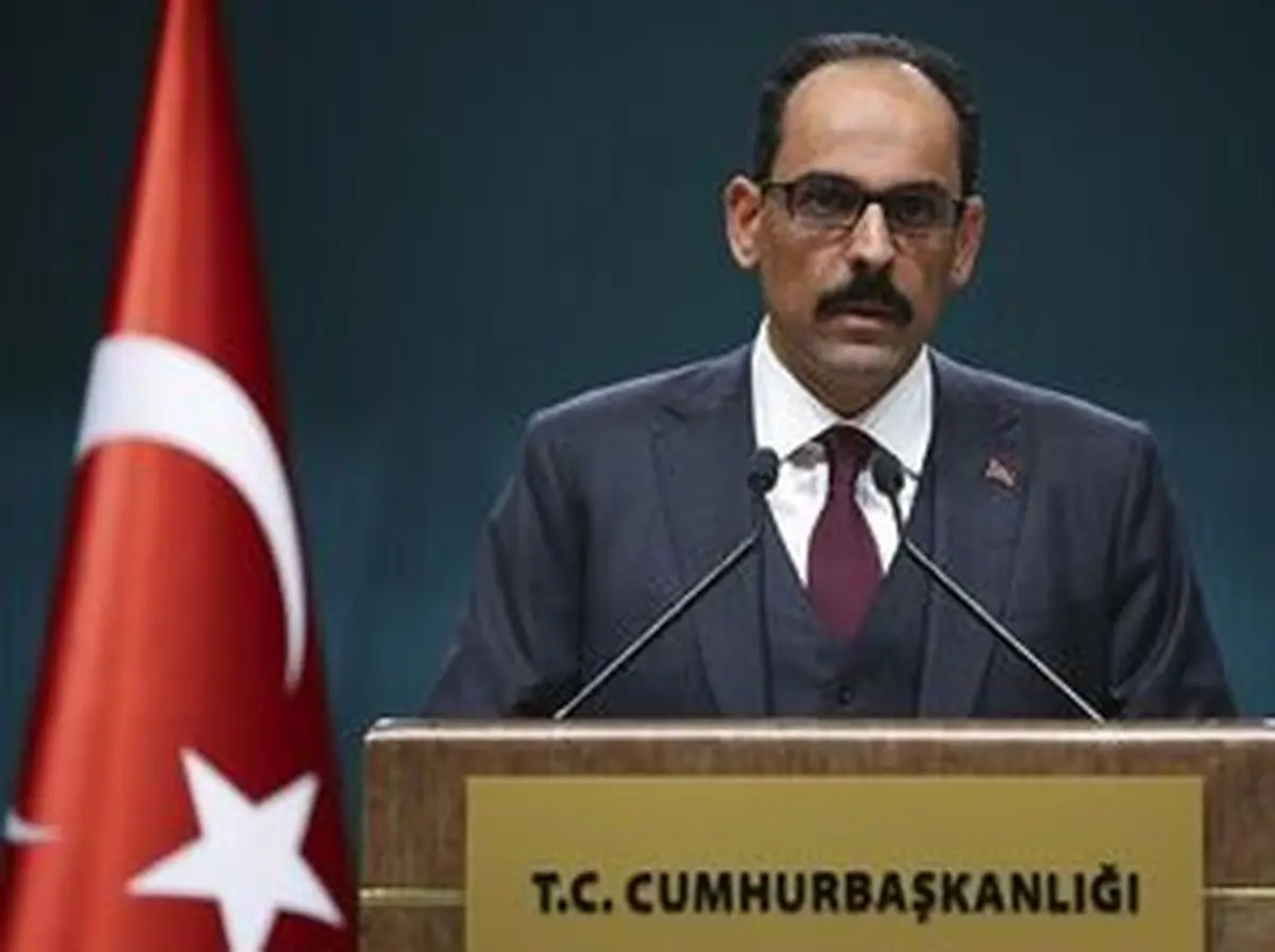 ترکیه: اگر دولت سوریه عقب‌نشینی نکند به زور متوسل می‌شویم