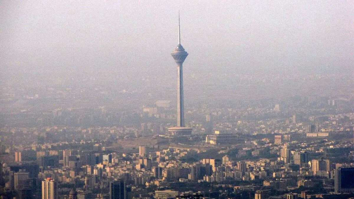 
آلودگی هوا دلیل 80 درصد بیماری های قلبی است

