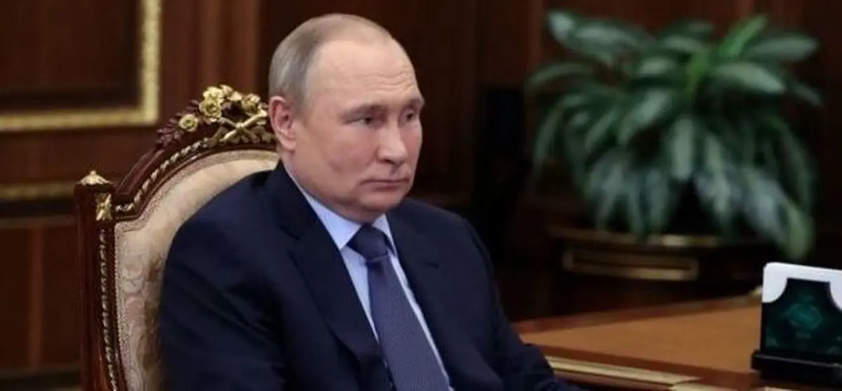 سران گروه هفت علیه پوتین | تمسخر رئیس جمهور روسیه + ویدئو