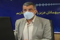 حریرچی: هر فرد مبتلا به کرونای دلتا ۵ تا ۹ نفر را درگیر می‌کند | امکان انتقال سویه دلتا از طریق افراد واکسینه شده وجود دارد