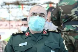 
فرمانده سپاه: اجر خدمت به بیماران کرونایی کمتر از مجاهدان قیام عاشورا نیست
