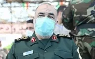 
فرمانده سپاه: اجر خدمت به بیماران کرونایی کمتر از مجاهدان قیام عاشورا نیست
