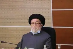 حجت‌الاسلام شهیدی درگذشت 