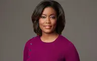 یک زن رنگین‌پوست، رئیس شبکه MSNBC آمریکا