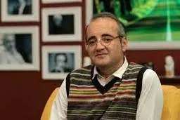 جواب عجیب اردشیر رستمى به داریوش کاردان: افتخار نمى‌دم!+ویدئو 