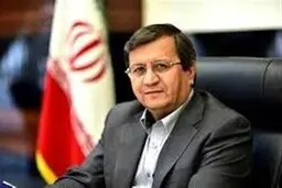 همتی: کرونا جان ۳۰ نفر از بهترین کارکنان بانک را گرفت 