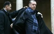 روزهای سیاه اردوغان