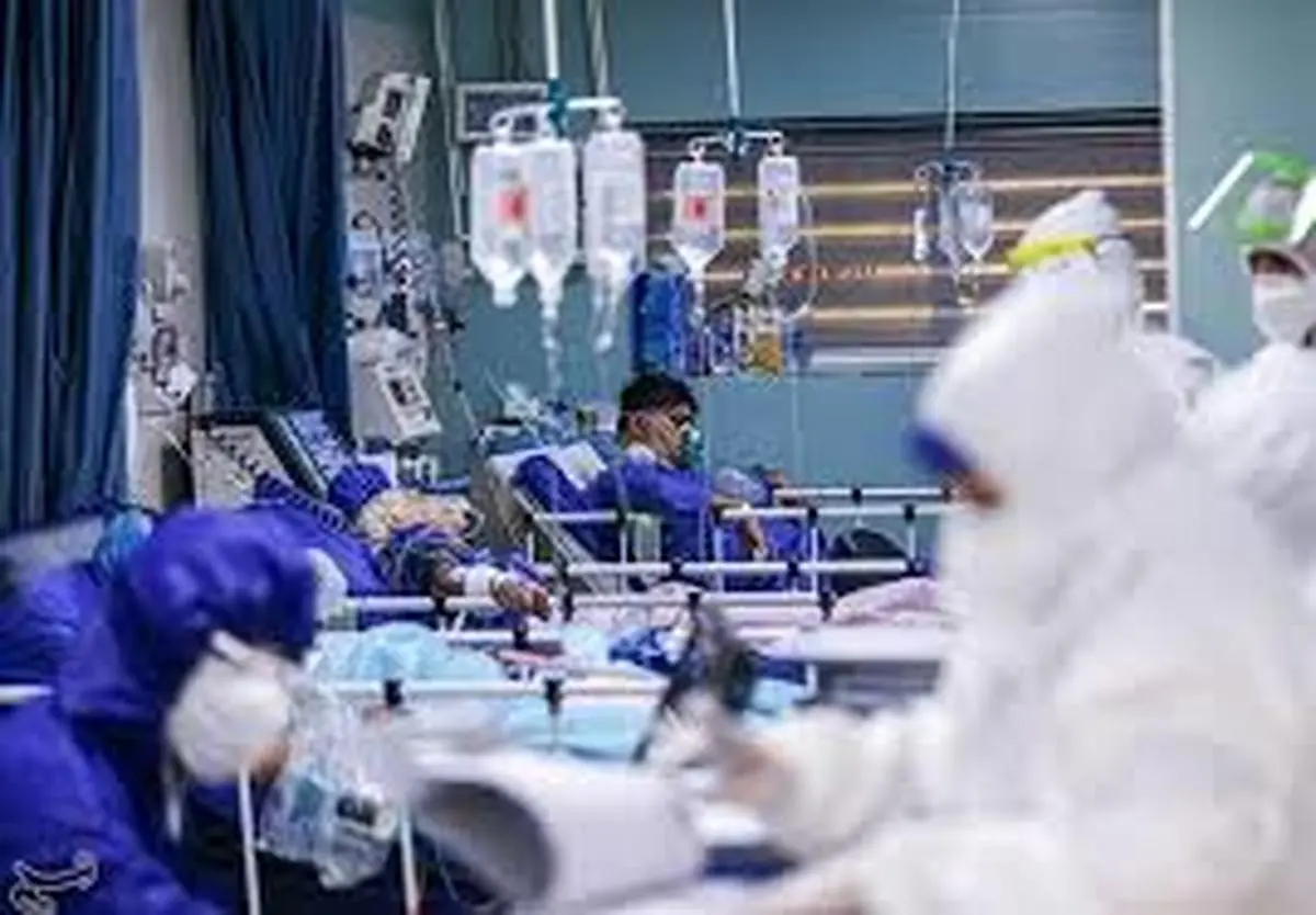  خوزستان  |   850 بیمار مبتلا به کرونا در خوزستان بستری شدند

