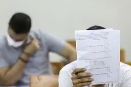 برنامه زمانی برگزاری ۳۲ آزمون علوم پزشکی در سال جدید