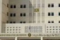 گزارش سازمان منع اسلحه شیمیایی بی اساس است 