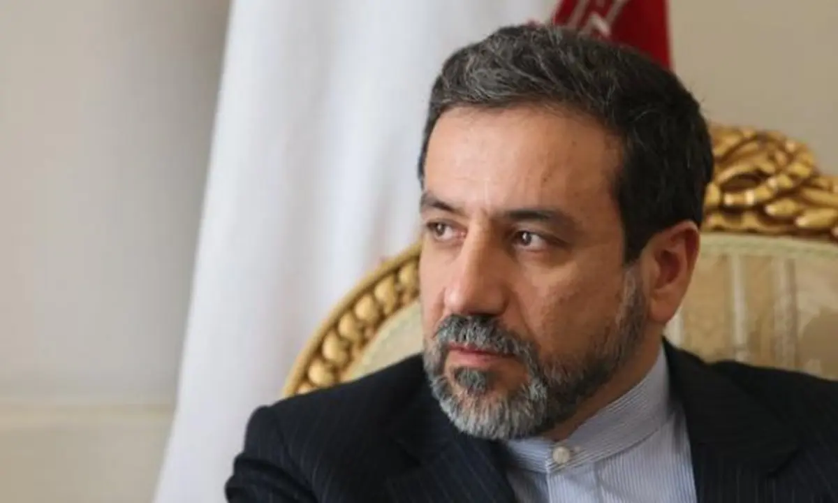 عباس عراقچی:ما در زمینه های مختلف پیشرفت خوب داشته ایم 