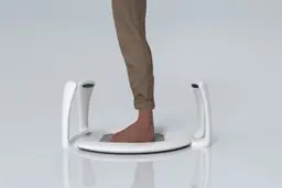  یک روش جدید، برای تولید کفش‌های منحصر به فرد+تصاویر