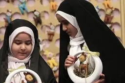 روز دختر | دختران‌‌ِ انتظار در سرزمین من