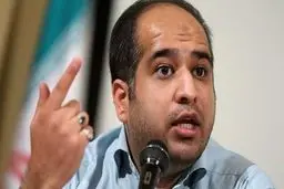  نامه‌ای انتقاد آمییز از خضریان به رئیس مرکز پژوهش‌های مجلس 