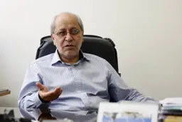 مسعود نیلی: منافع ملی یعنی رفاه پایدار مردم |  اقتصاد ایران قربانی تصمیمات ناهماهنگ با منافع ملی شد