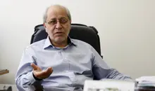 مسعود نیلی: منافع ملی یعنی رفاه پایدار مردم |  اقتصاد ایران قربانی تصمیمات ناهماهنگ با منافع ملی شد