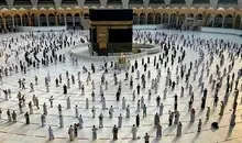 17 هزار ایرانی در عربستان | سفر حج تمتع بدون مشکل در جریان است
