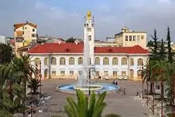 تبدیل شدن ساختمان شهرداری رشت به موزه مردم‌شناسی