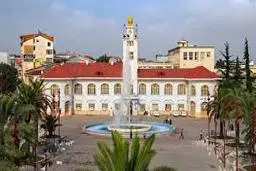 تبدیل شدن ساختمان شهرداری رشت به موزه مردم‌شناسی