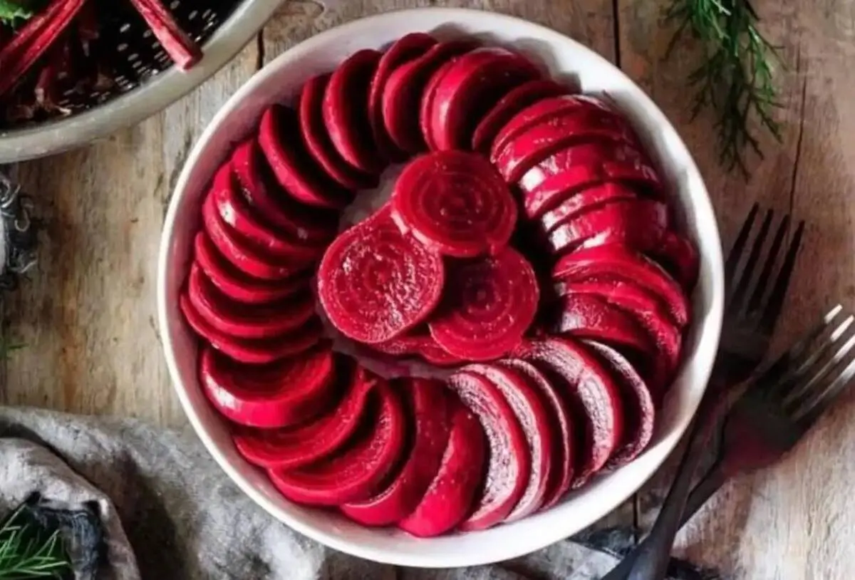 یک خاصیت عجیب لبو که از آن بیخبرید 