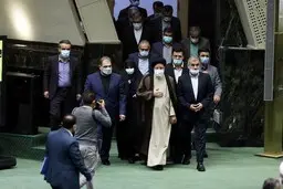 افزایش حقوق بازنشستگان کشوری معضل بزرگ دولت «رئیسی»