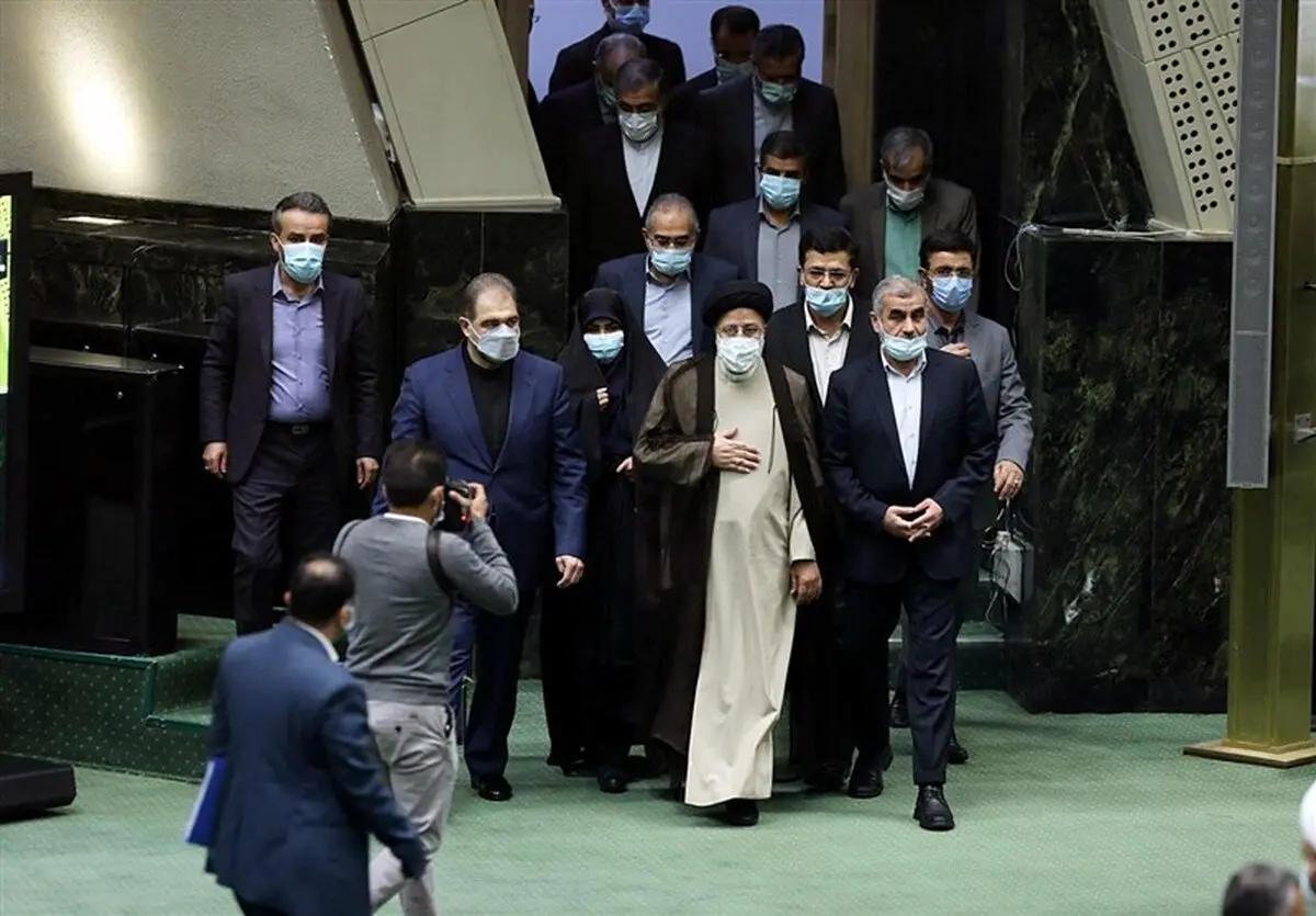 افزایش حقوق بازنشستگان کشوری معضل بزرگ دولت «رئیسی»