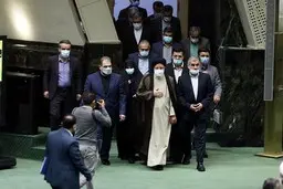 افزایش حقوق بازنشستگان کشوری معضل بزرگ دولت «رئیسی»