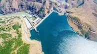 منابع آبی رودخانه ارس تا ۳۰ درصد با اجرای پروژه داپ  کاهش میابد