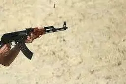 حمله تروریستی شبانه به یک پاسگاه انتظامی | تیراندازی به پاسگاه