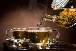 آیا دمنوش های گیاهی برای درمان سرفه موثر است ؟