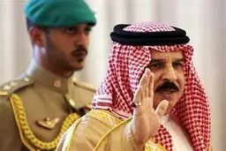 توافق بحرین و اسرائیل خیانت به ملت فلسطین است 