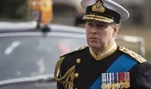 آزادی شاهزاده اندرو پس از بازداشت | ابهام‌ها درباره اتهامات امنیتی