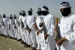 مرز افغانستان و چین به تصرف طالبان درآمد
