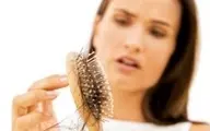  جلوگیری از ریز مو با این روش خانگی+ درمان