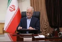 دستور وزیر کشور به استانداران مرزی برای بی‌اثرسازی تهدید محاصره دریایی